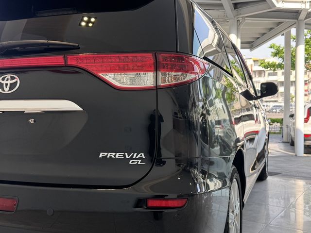 TOYOTA豐田 PREVIA  第3張相片