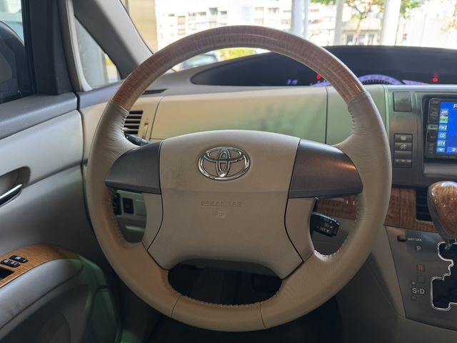 TOYOTA豐田 PREVIA  第5張相片