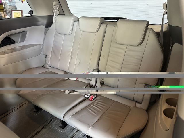 TOYOTA豐田 PREVIA  第8張相片