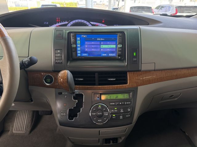 TOYOTA豐田 PREVIA  第13張相片