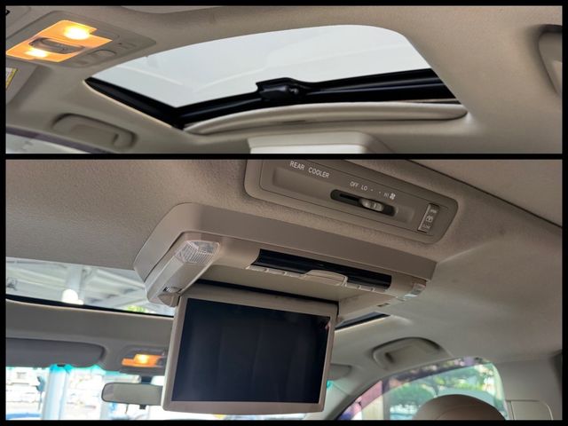 TOYOTA豐田 PREVIA  第17張相片