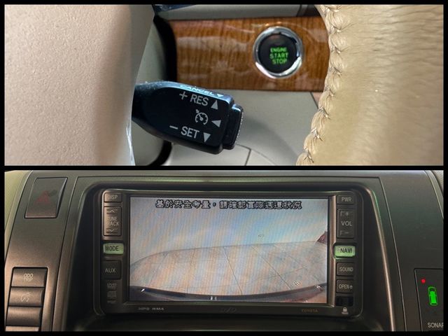 TOYOTA豐田 PREVIA  第18張相片