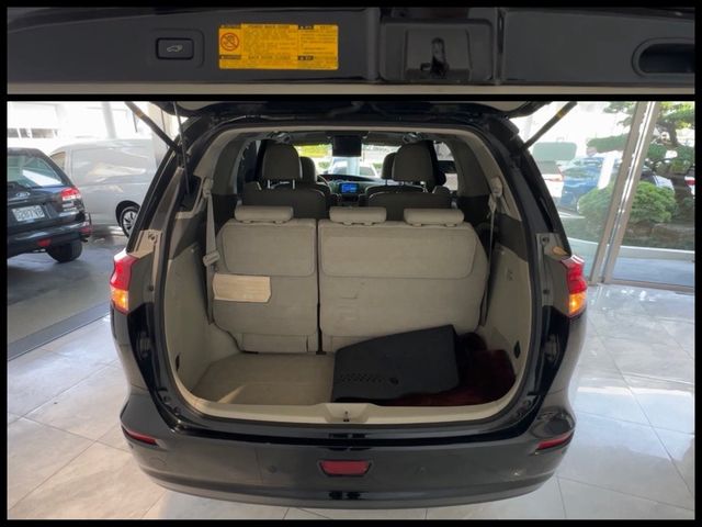 TOYOTA豐田 PREVIA  第19張相片