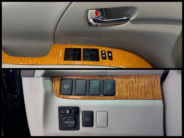 TOYOTA豐田 PREVIA  第20張相片