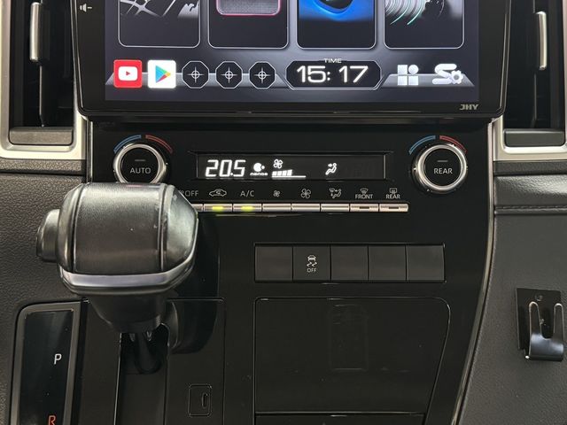 TOYOTA豐田 GRANVIA  第12張相片