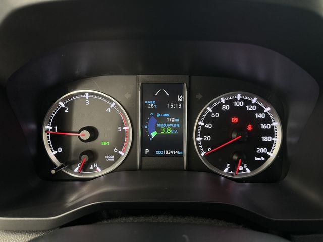 TOYOTA豐田 GRANVIA  第15張相片