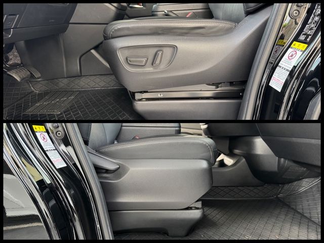 TOYOTA豐田 GRANVIA  第18張相片