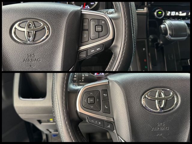 TOYOTA豐田 GRANVIA  第19張相片