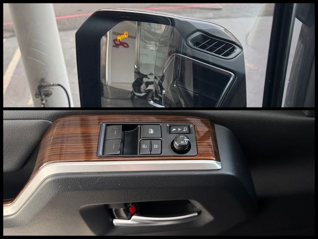 TOYOTA豐田 GRANVIA  第20張相片