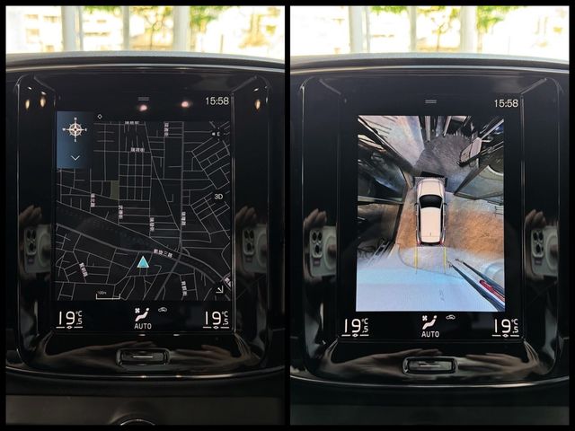 VOLVO富豪 XC40  第16張相片