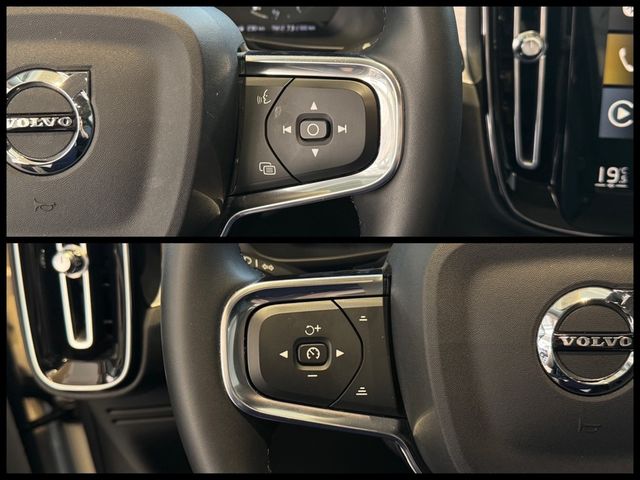 VOLVO富豪 XC40  第19張相片