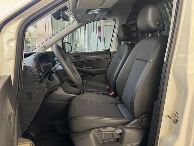 VOLKSWAGEN福斯 CADDY  第5張相片