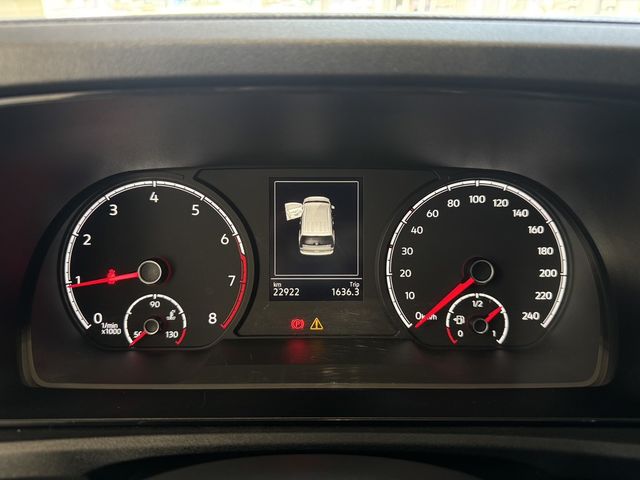 VOLKSWAGEN福斯 CADDY  第9張相片