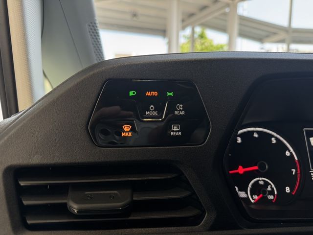 VOLKSWAGEN福斯 CADDY  第10張相片