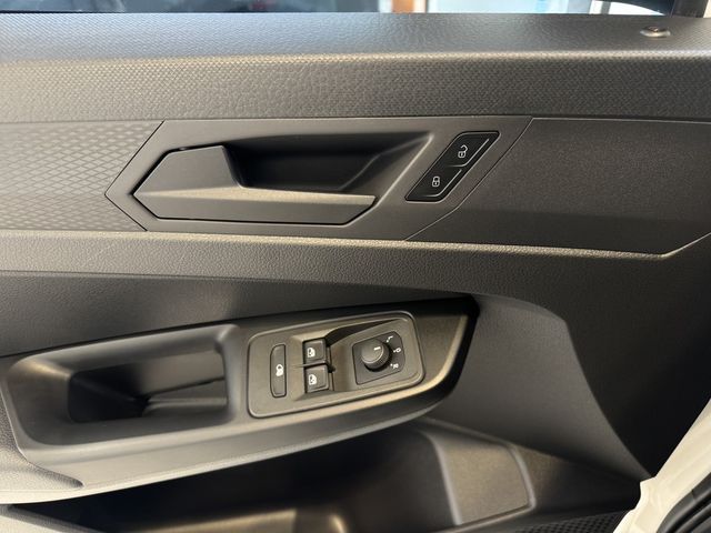 VOLKSWAGEN福斯 CADDY  第11張相片