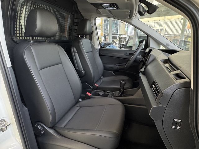 VOLKSWAGEN福斯 CADDY  第12張相片