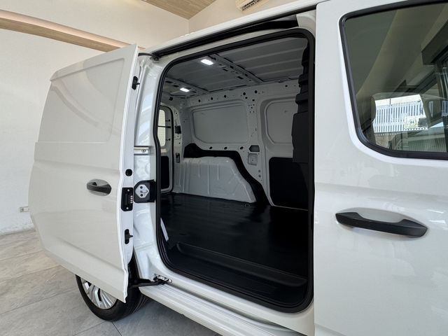VOLKSWAGEN福斯 CADDY  第14張相片