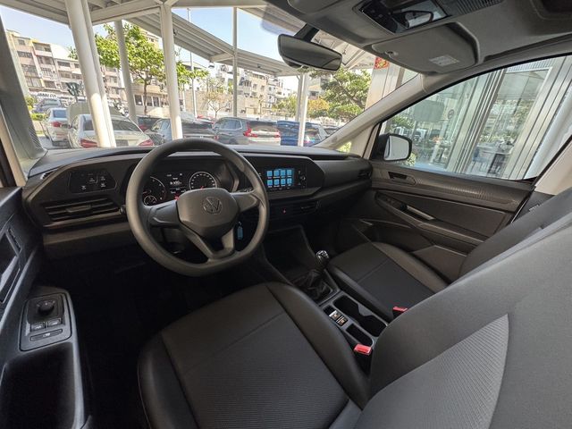 VOLKSWAGEN福斯 CADDY  第19張相片
