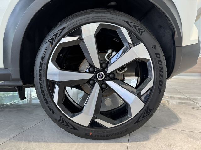 NISSAN日產 JUKE  第3張相片