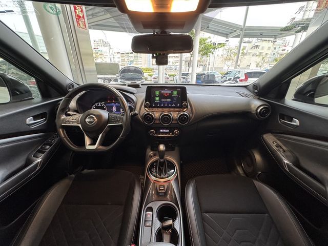 NISSAN日產 JUKE  第5張相片