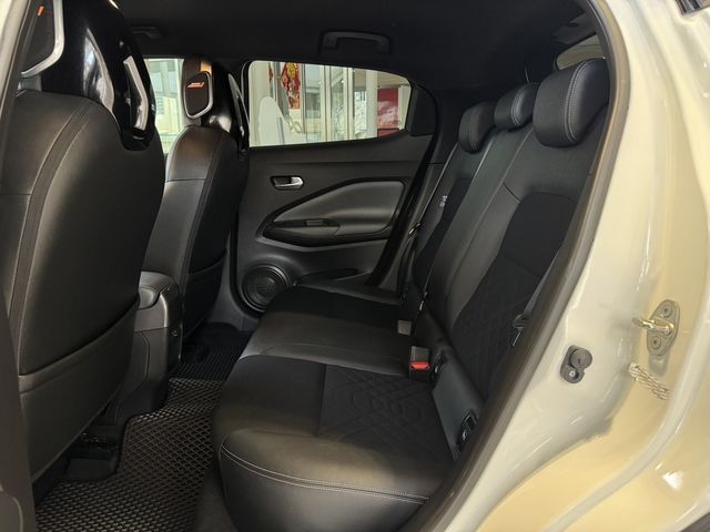 NISSAN日產 JUKE  第7張相片