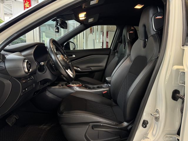 NISSAN日產 JUKE  第9張相片