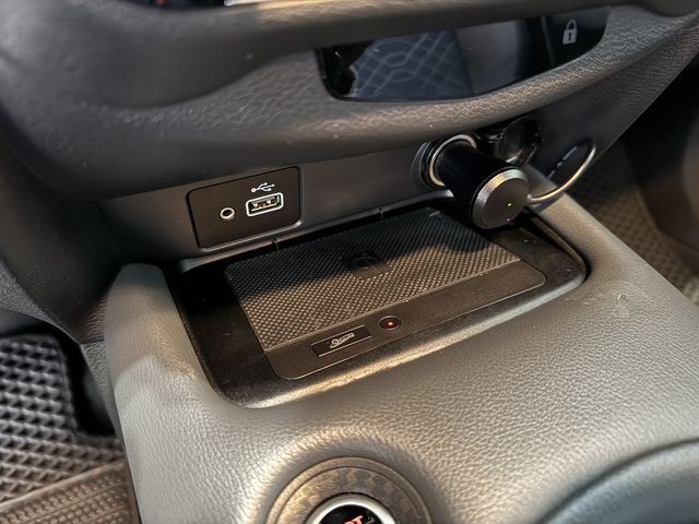 NISSAN日產 JUKE  第10張相片