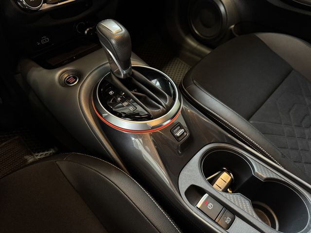 NISSAN日產 JUKE  第11張相片