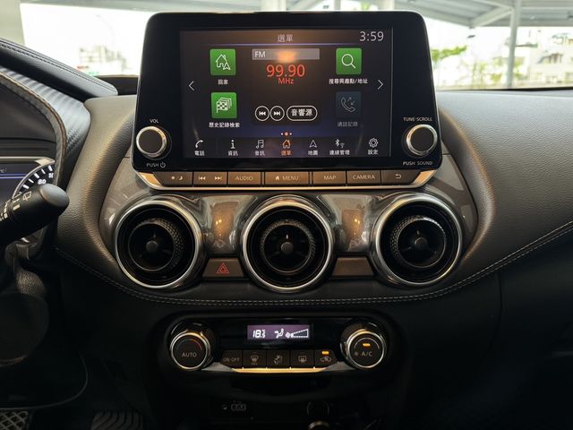 NISSAN日產 JUKE  第12張相片