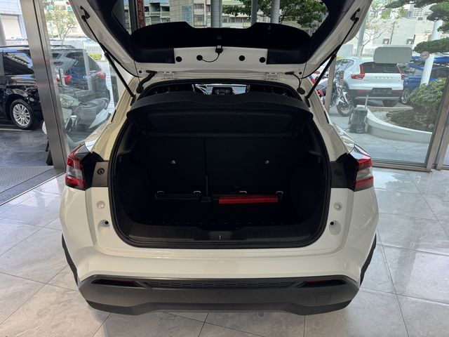 NISSAN日產 JUKE  第13張相片