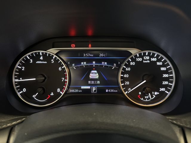 NISSAN日產 JUKE  第15張相片