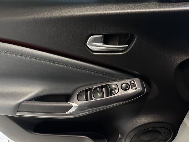 NISSAN日產 JUKE  第17張相片