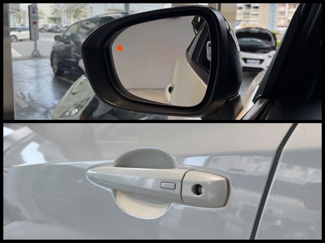 NISSAN日產 JUKE  第18張相片