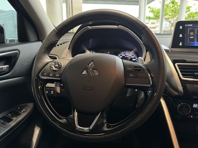 MITSUBISHI三菱 ECLIPSE  第5張相片