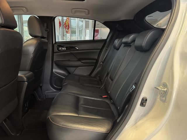 MITSUBISHI三菱 ECLIPSE  第8張相片