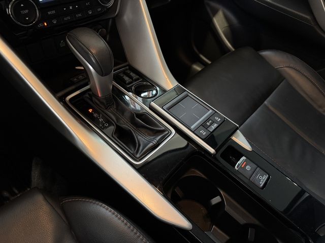 MITSUBISHI三菱 ECLIPSE  第11張相片