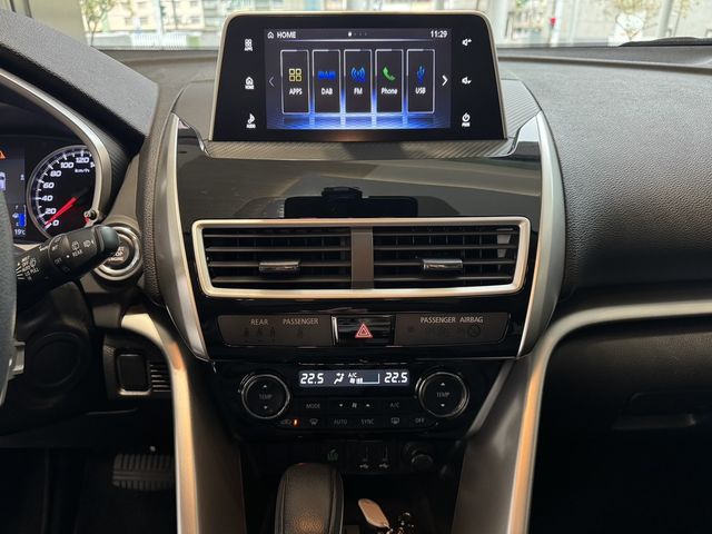 MITSUBISHI三菱 ECLIPSE  第12張相片