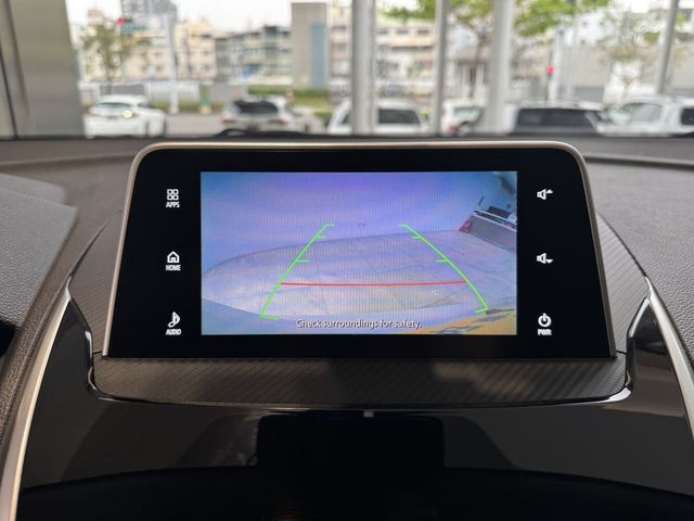 MITSUBISHI三菱 ECLIPSE  第13張相片