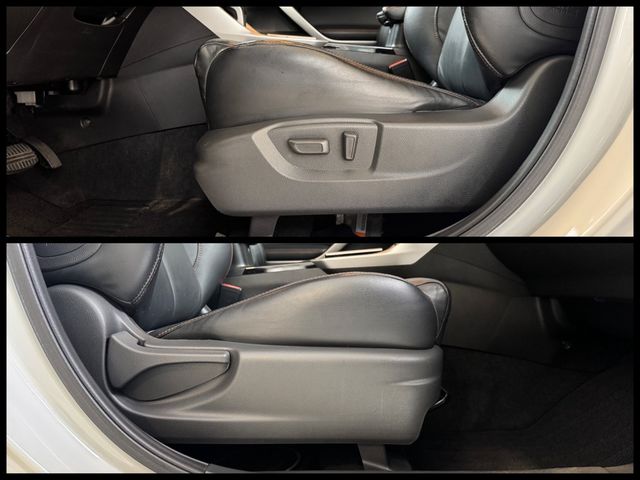 MITSUBISHI三菱 ECLIPSE  第19張相片