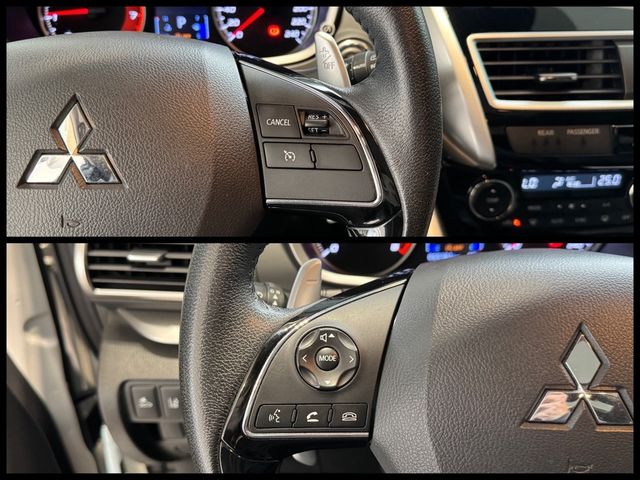 MITSUBISHI三菱 ECLIPSE  第20張相片