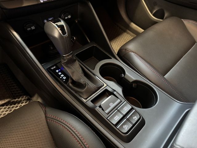 HYUNDAI現代 TUCSON  第10張相片