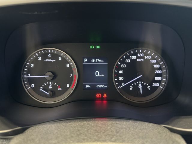 HYUNDAI現代 TUCSON  第14張相片