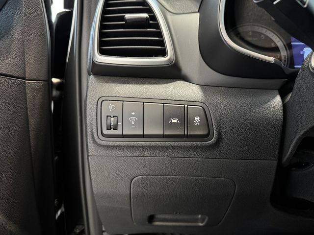 HYUNDAI現代 TUCSON  第15張相片