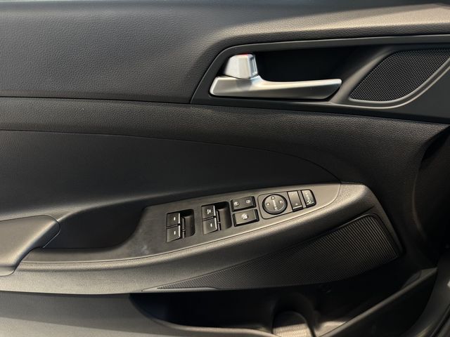 HYUNDAI現代 TUCSON  第16張相片