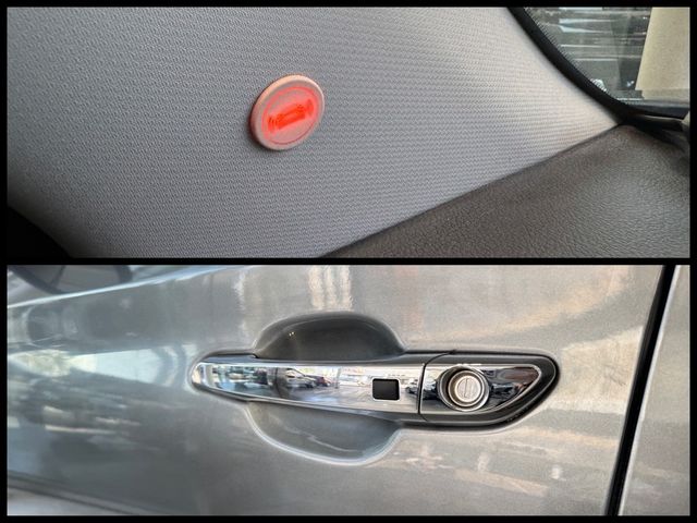 HYUNDAI現代 TUCSON  第17張相片