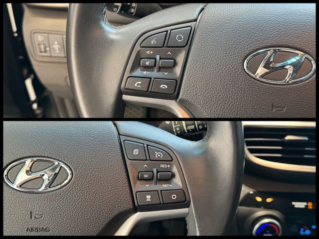 HYUNDAI現代 TUCSON  第18張相片