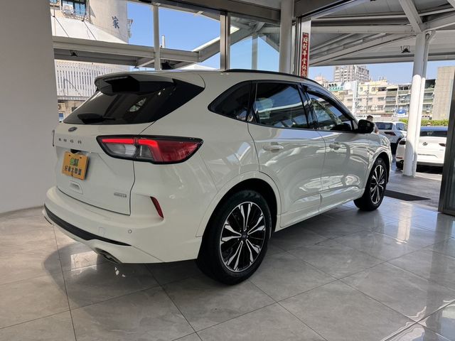 FORD福特 KUGA  第2張相片