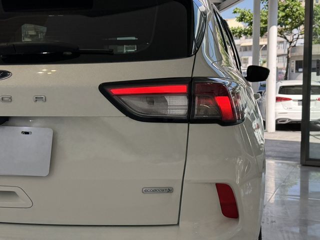 FORD福特 KUGA  第3張相片