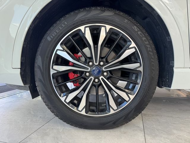 FORD福特 KUGA  第4張相片