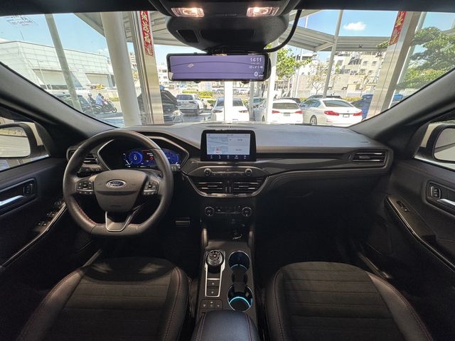 FORD福特 KUGA  第6張相片